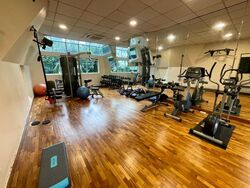 Grange Heights (D9), Apartment #522137701